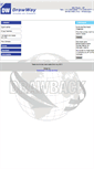 Mobile Screenshot of drawback.com.br